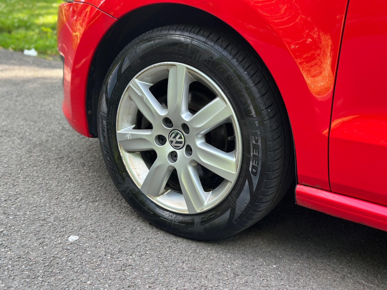 Used Volkswagen Polo for sale - 76523292: Photo 38