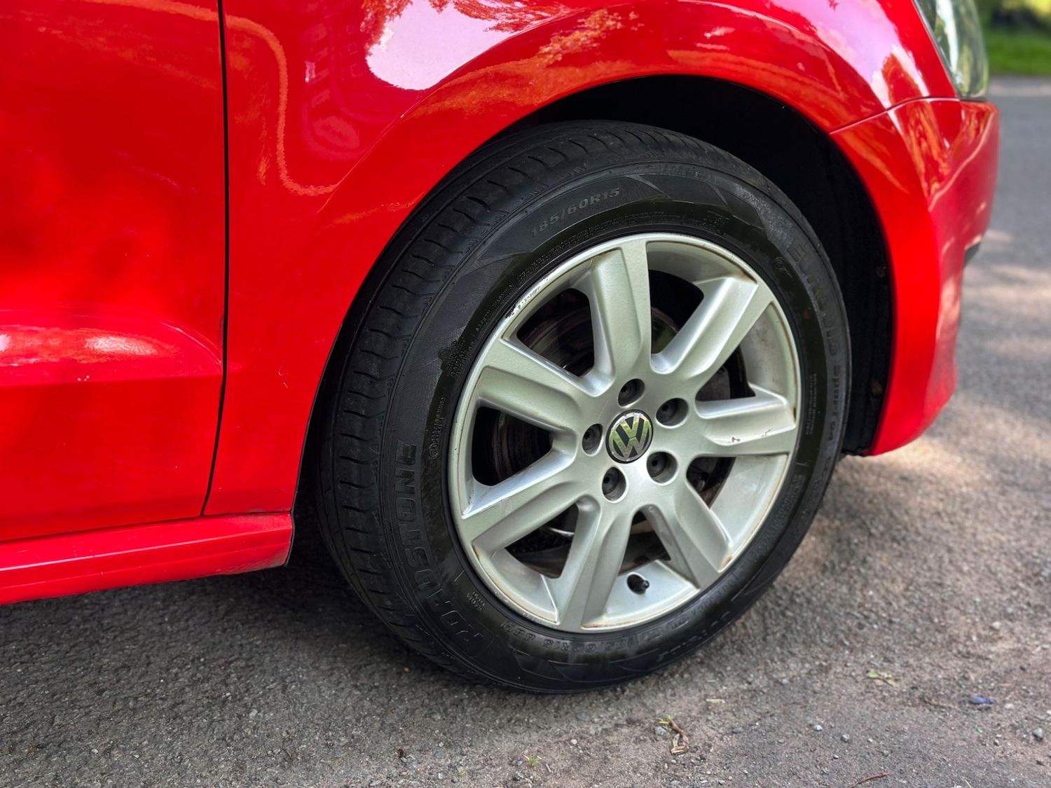 Used Volkswagen Polo for sale - 76523292: Photo 39