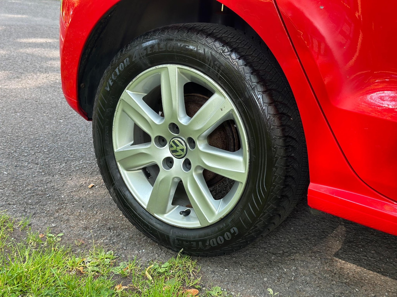 Used Volkswagen Polo for sale - 76523292: Photo 40