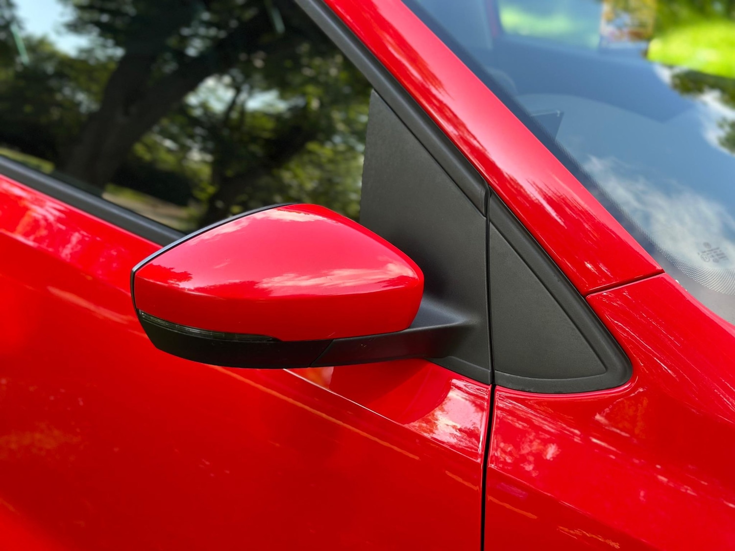 Used Volkswagen Polo for sale - 76523292: Photo 42