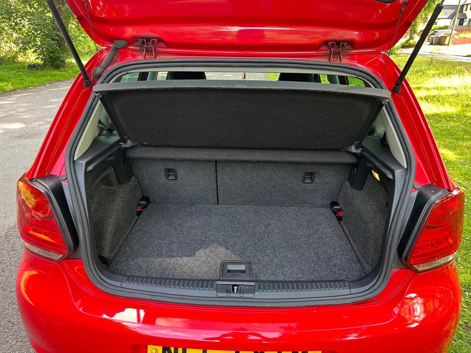 Used Volkswagen Polo for sale - 76523292: Photo 43