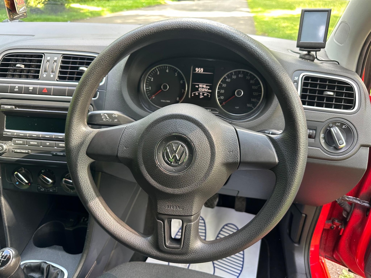 Used Volkswagen Polo for sale - 76523292: Photo 44