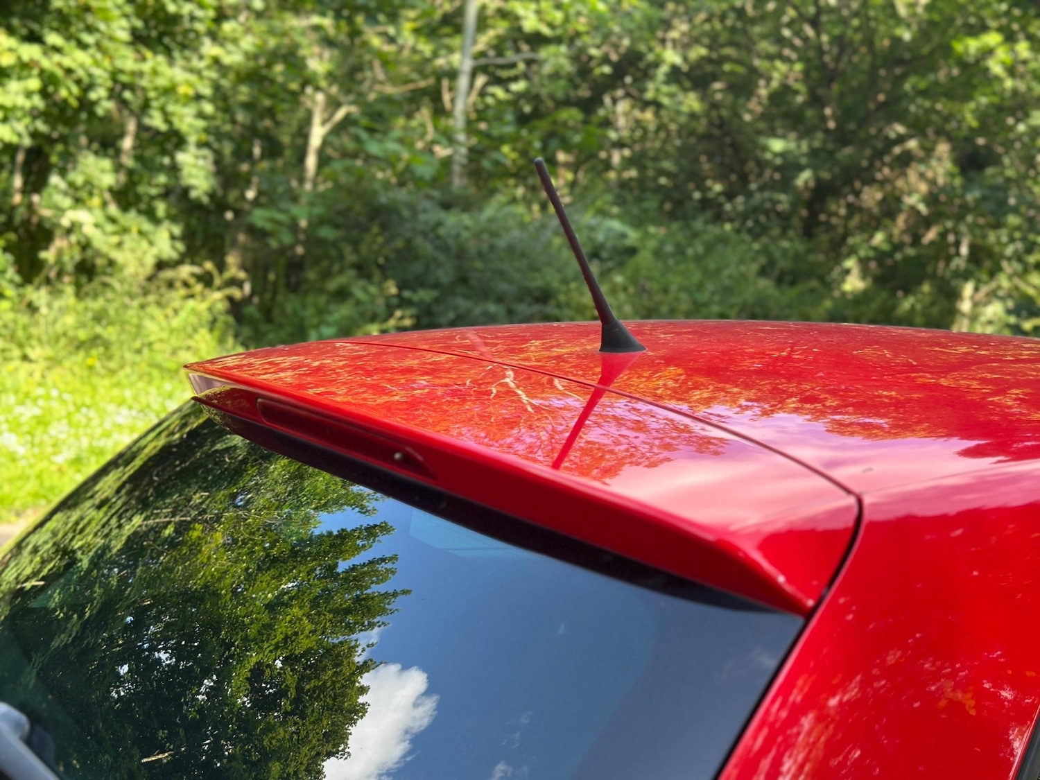 Used Volkswagen Polo for sale - 76523292: Photo 46