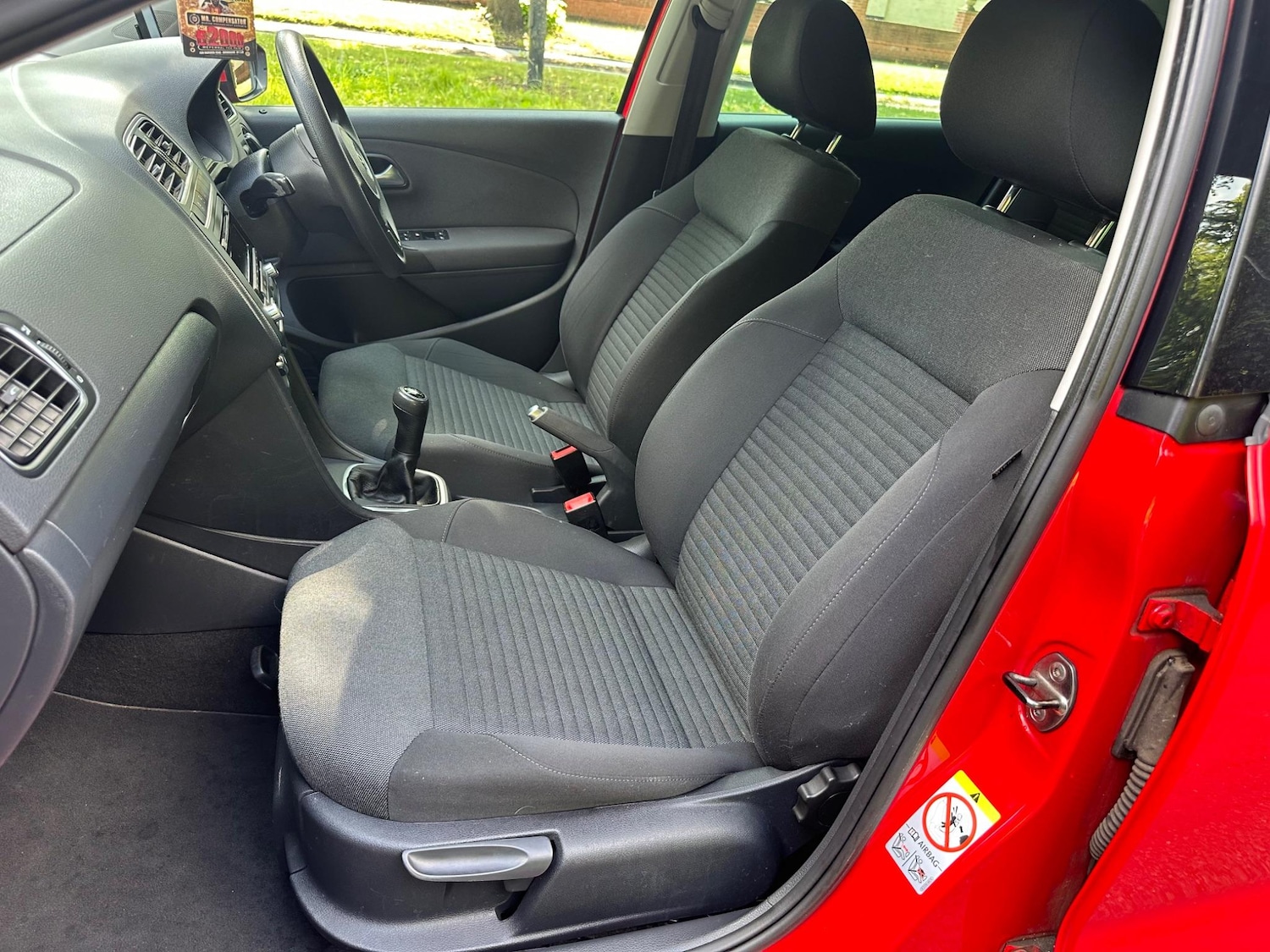 Used Volkswagen Polo for sale - 76523292: Photo 47