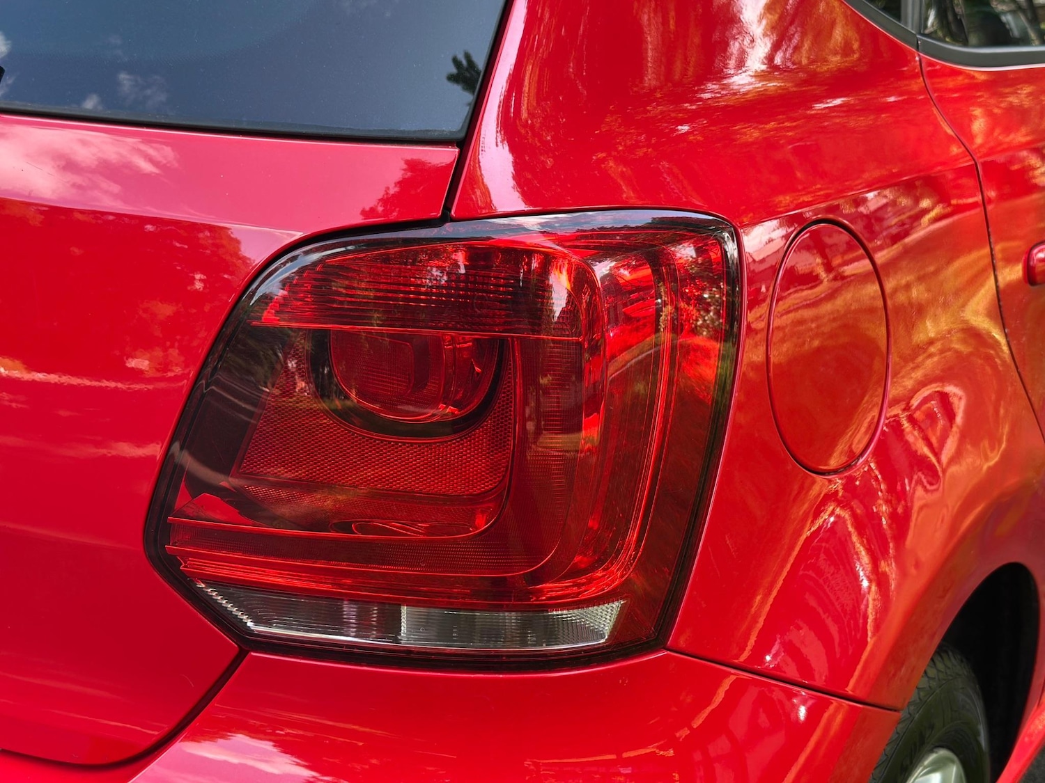 Used Volkswagen Polo for sale - 76523292: Photo 48