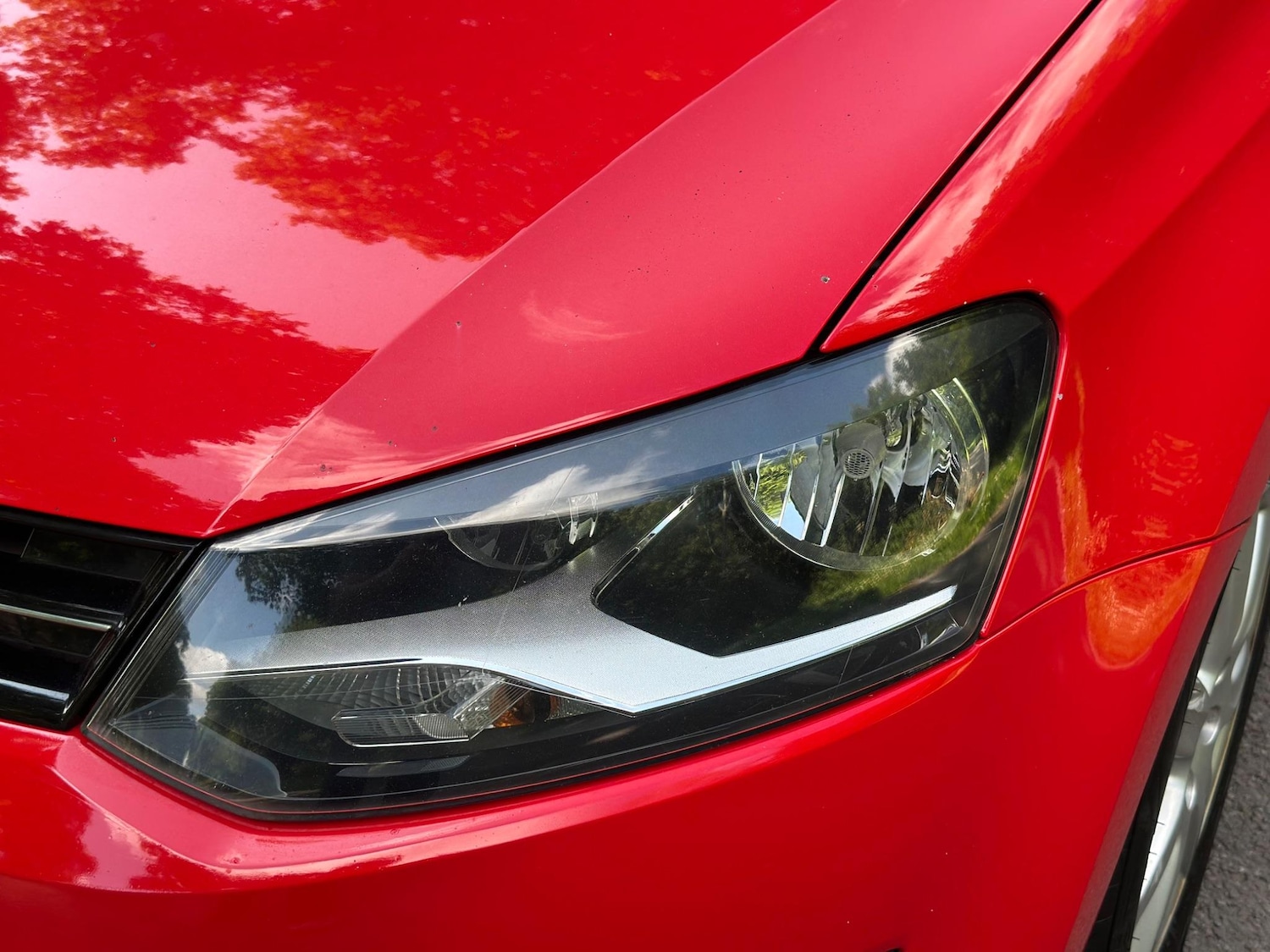 Used Volkswagen Polo for sale - 76523292: Photo 50