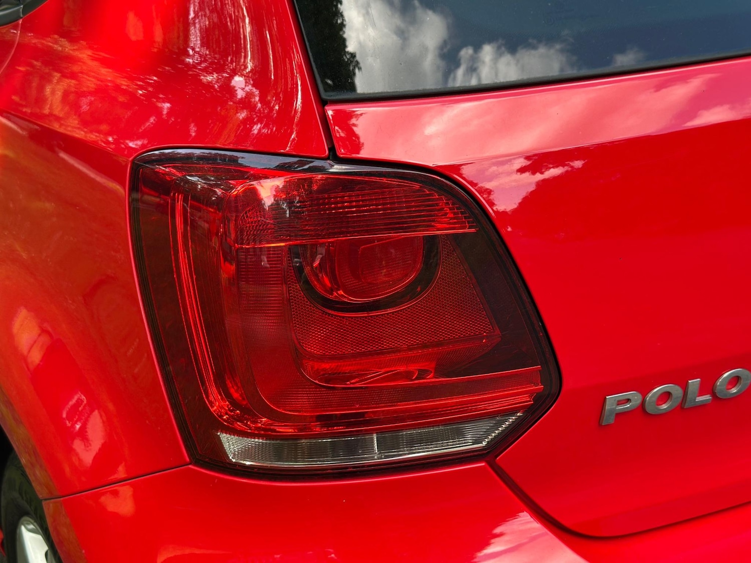 Used Volkswagen Polo for sale - 76523292: Photo 51