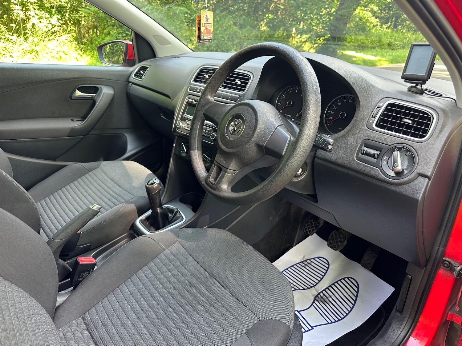 Used Volkswagen Polo for sale - 76523292: Photo 55