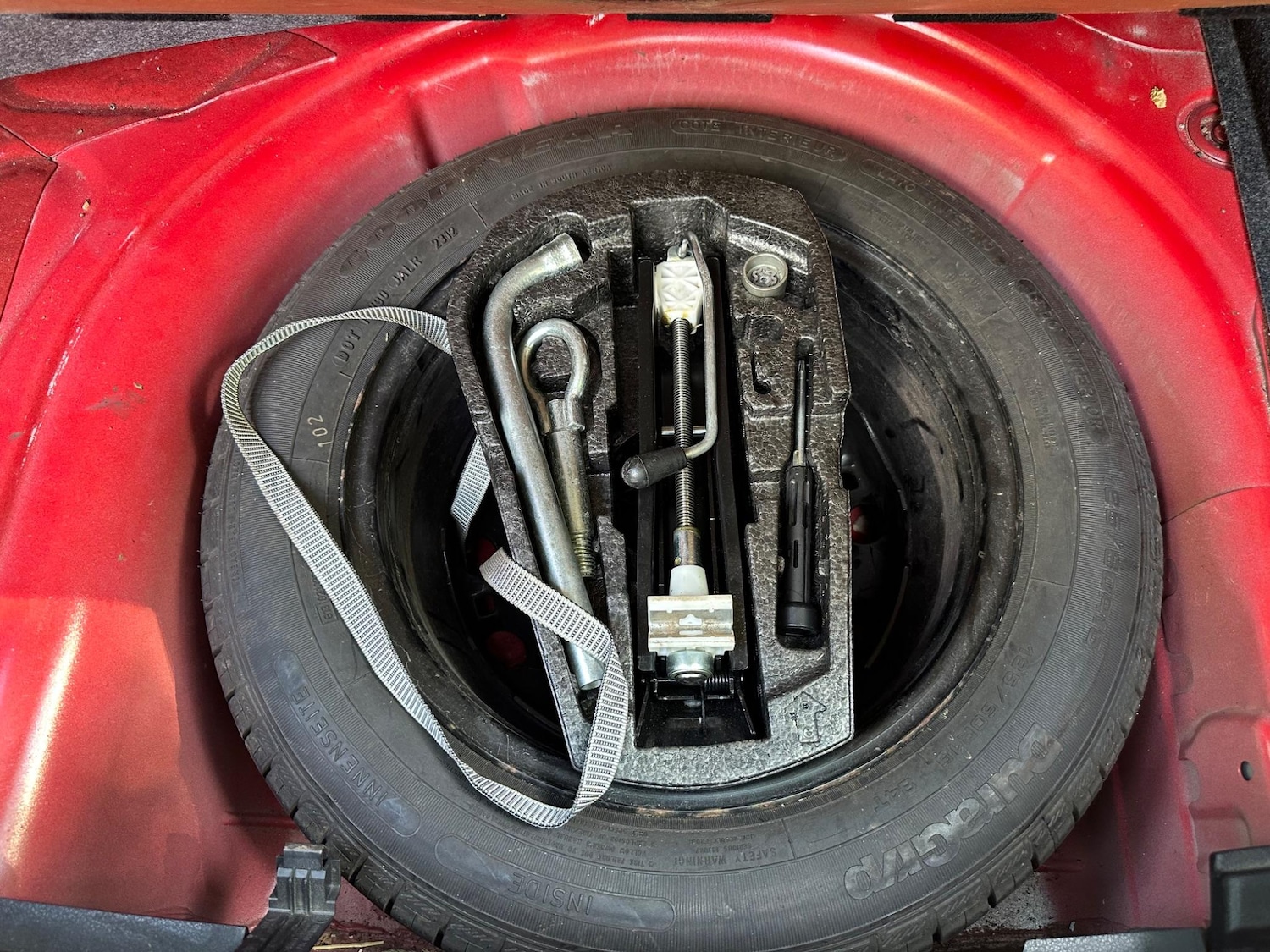 Used Volkswagen Polo for sale - 76523292: Photo 59