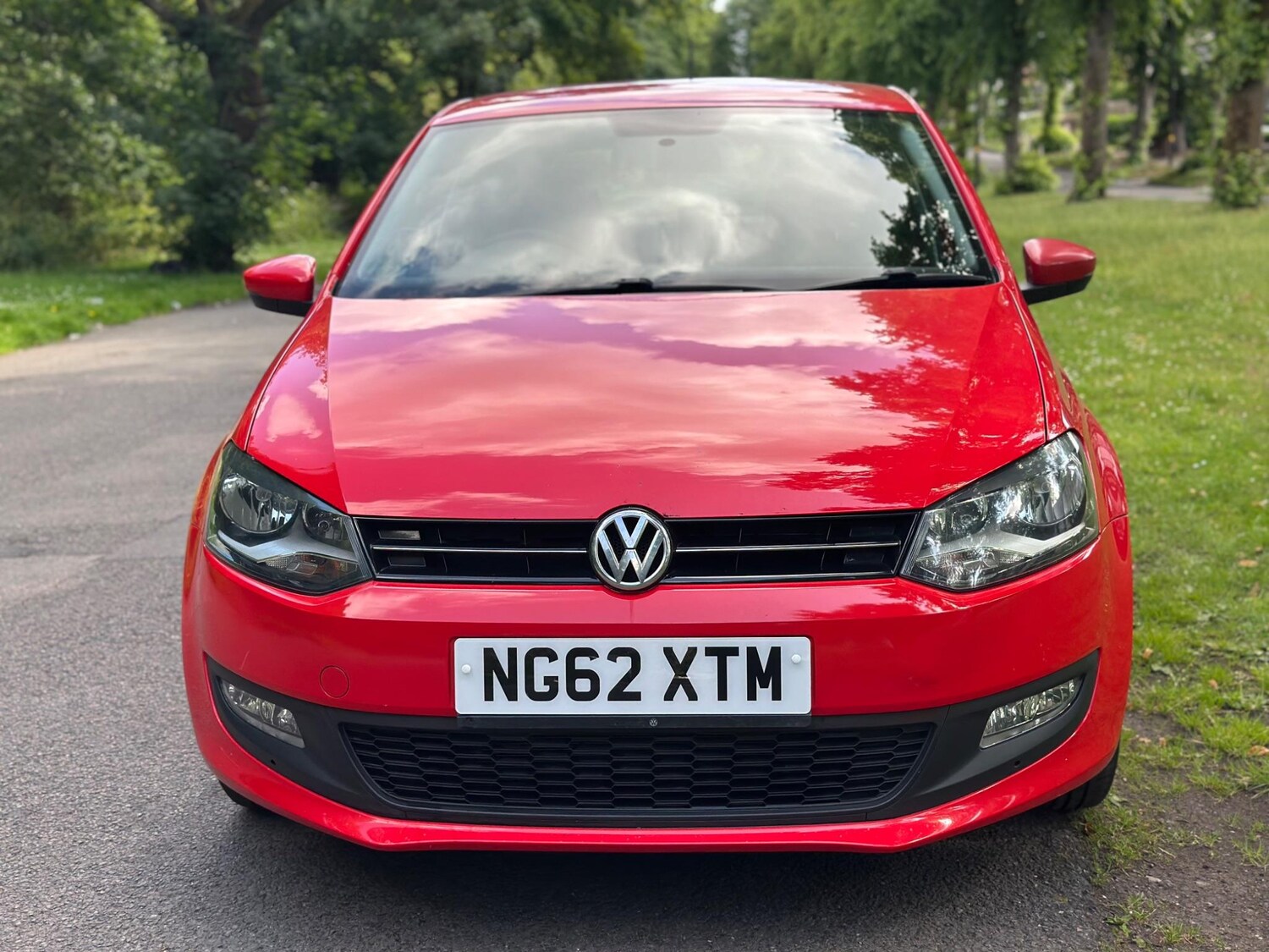 Used Volkswagen Polo for sale - 76523292: Photo 6