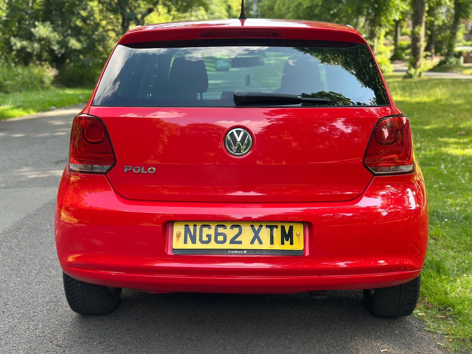 Used Volkswagen Polo for sale - 76523292: Photo 7