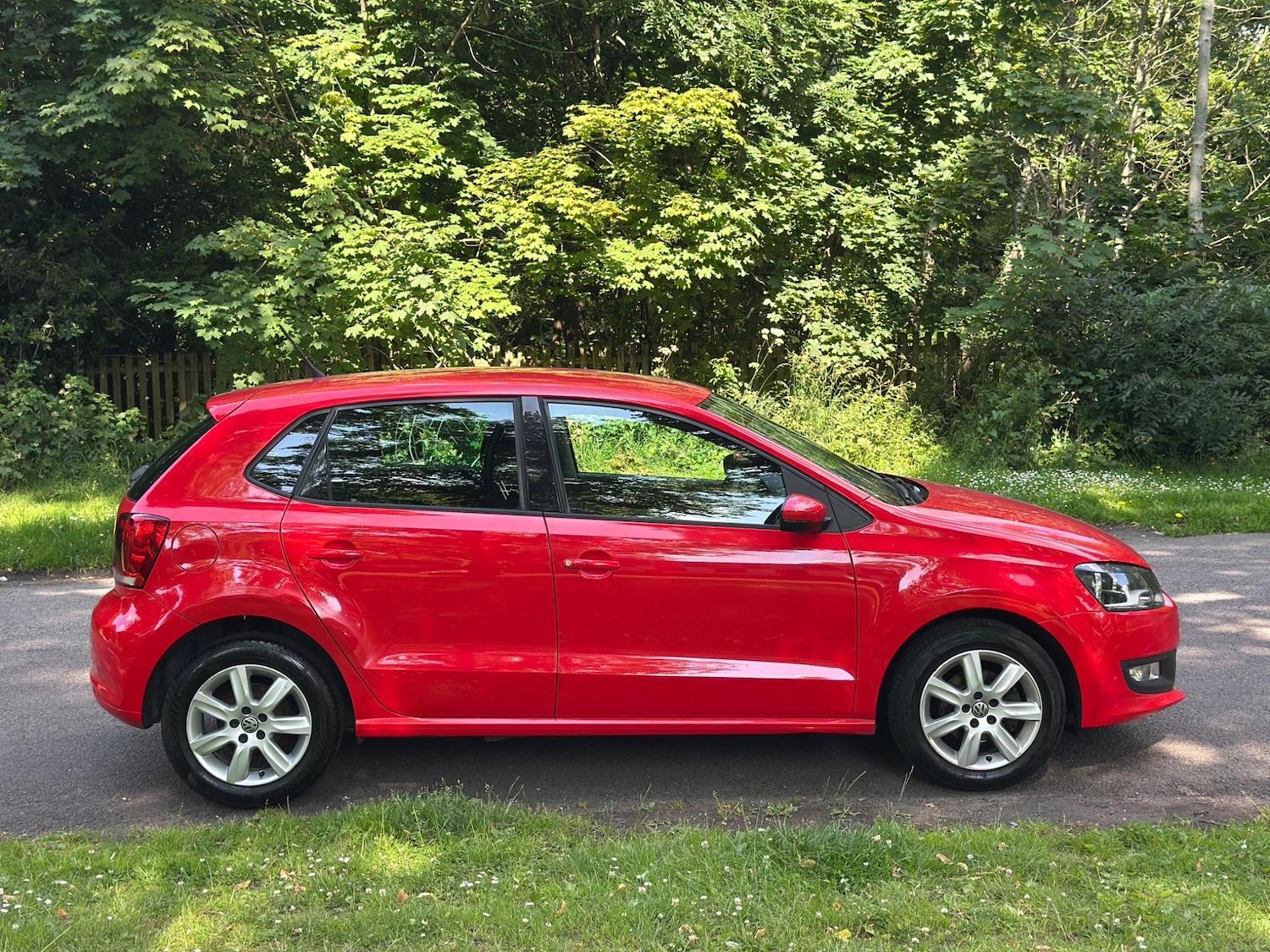 Used Volkswagen Polo for sale - 76523292: Photo 9