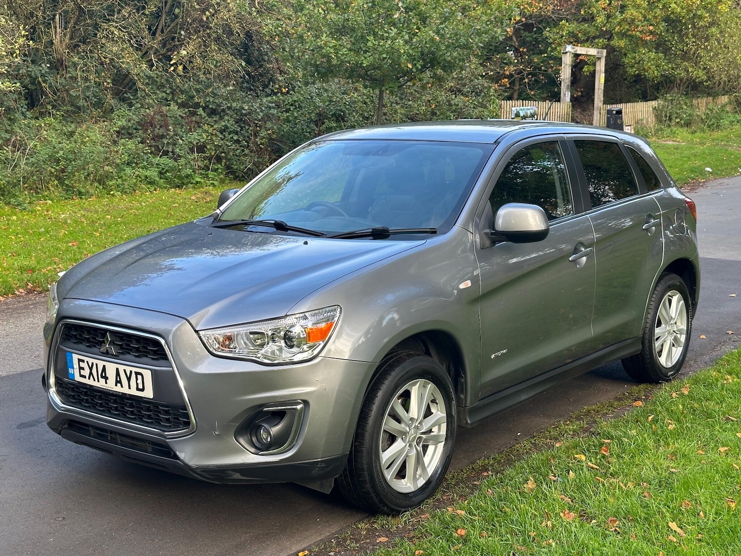 Used Mitsubishi ASX for sale - 76523279: Photo 10
