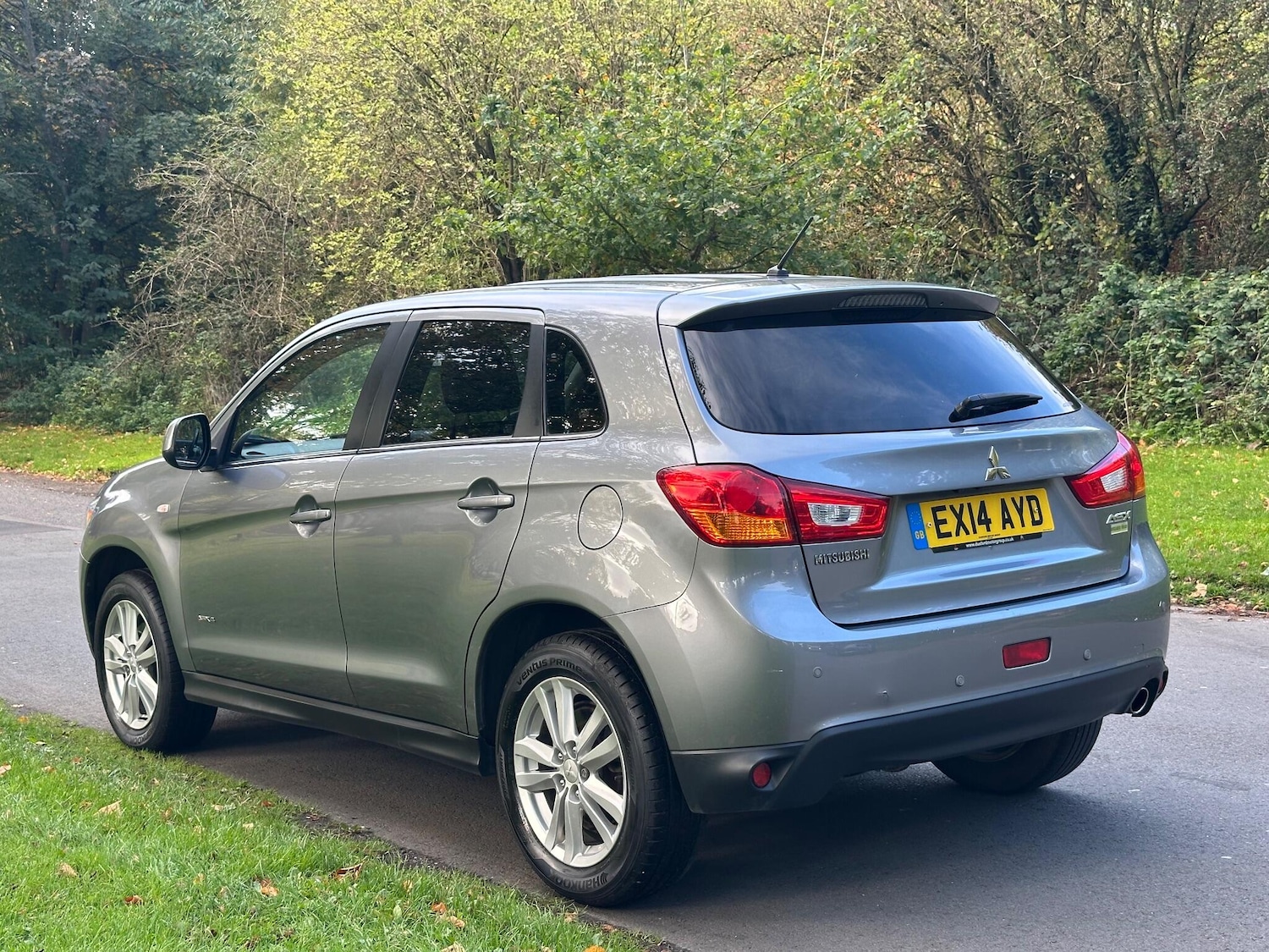 Used Mitsubishi ASX for sale - 76523279: Photo 11