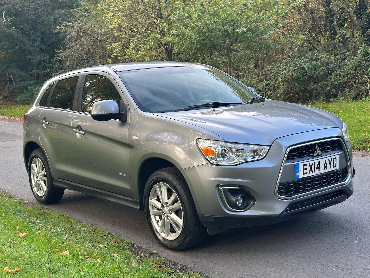 Used Mitsubishi ASX for sale - 76523279: Photo 12