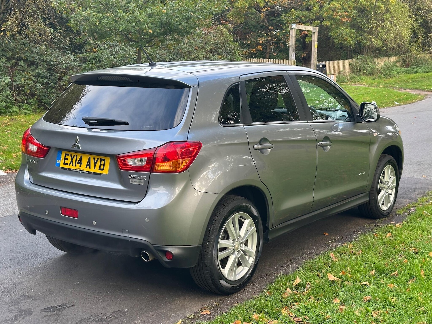 Used Mitsubishi ASX for sale - 76523279: Photo 13
