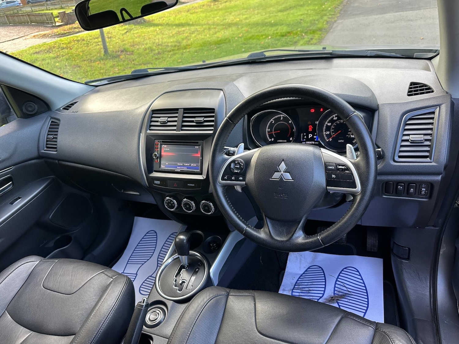 Used Mitsubishi ASX for sale - 76523279: Photo 15