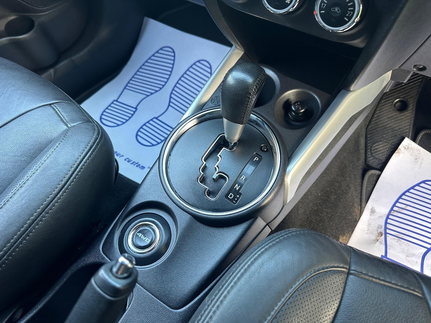 Used Mitsubishi ASX for sale - 76523279: Photo 16