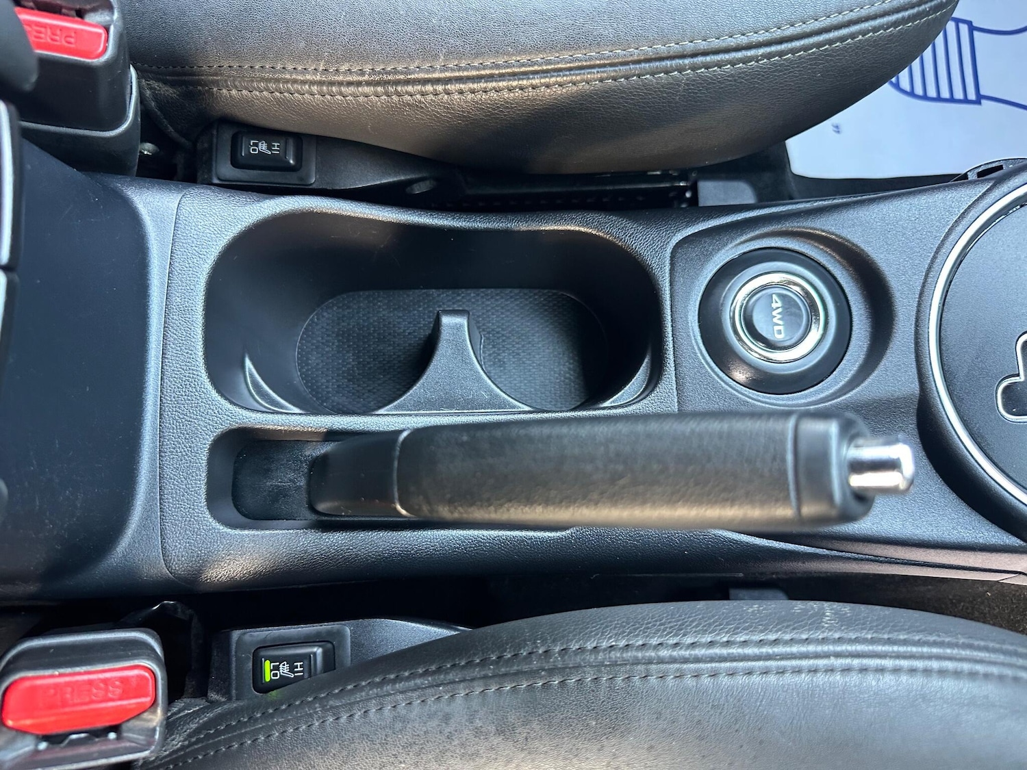 Used Mitsubishi ASX for sale - 76523279: Photo 17