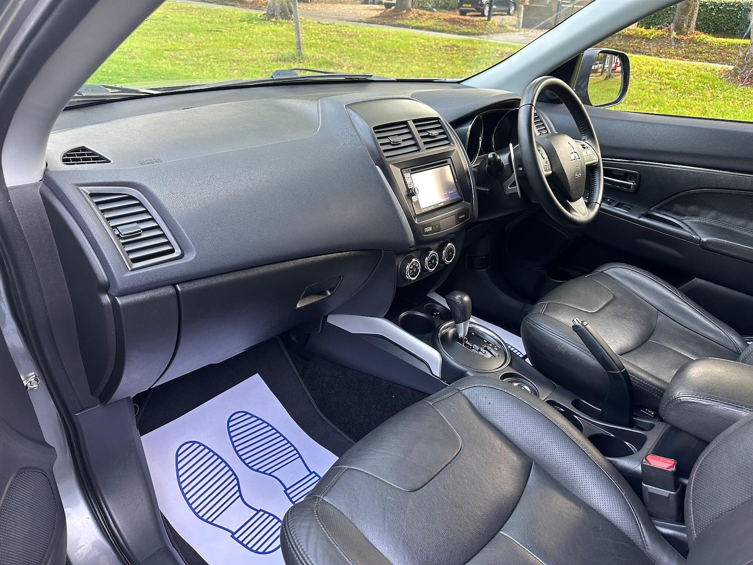 Used Mitsubishi ASX for sale - 76523279: Photo 18