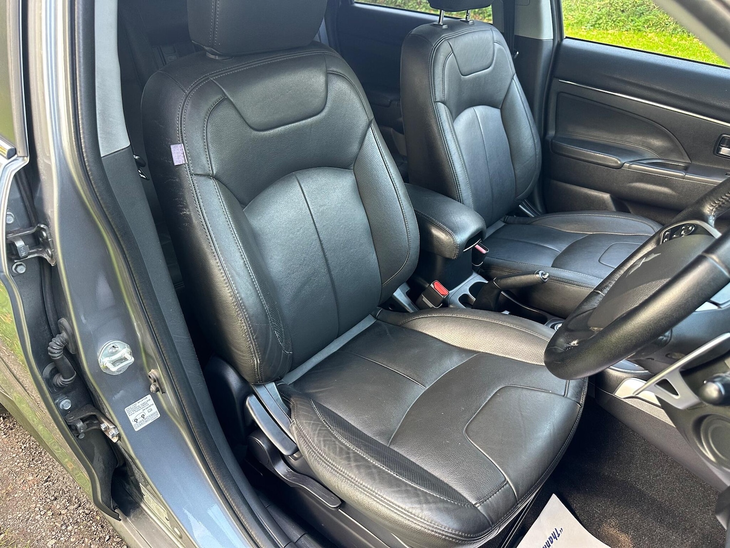 Used Mitsubishi ASX for sale - 76523279: Photo 19