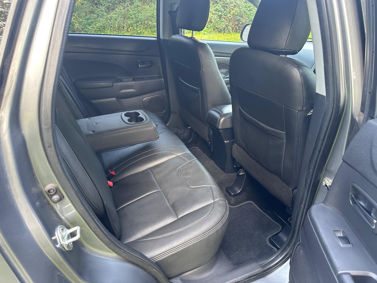 Used Mitsubishi ASX for sale - 76523279: Photo 20