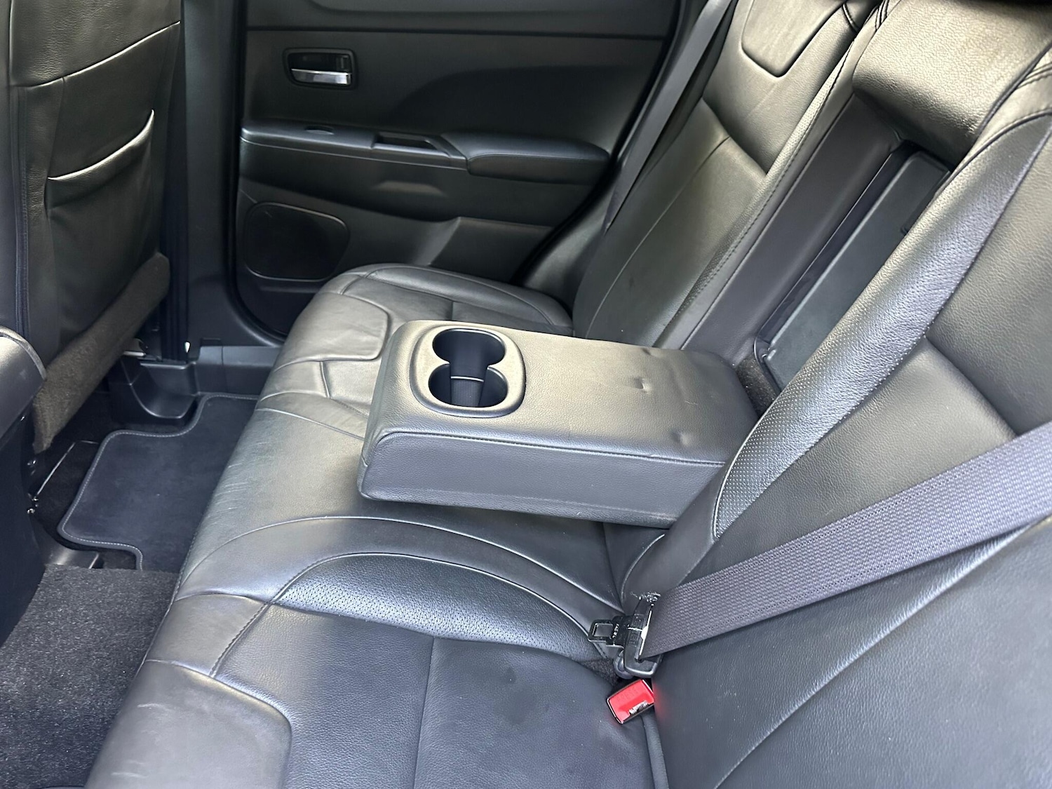 Used Mitsubishi ASX for sale - 76523279: Photo 21