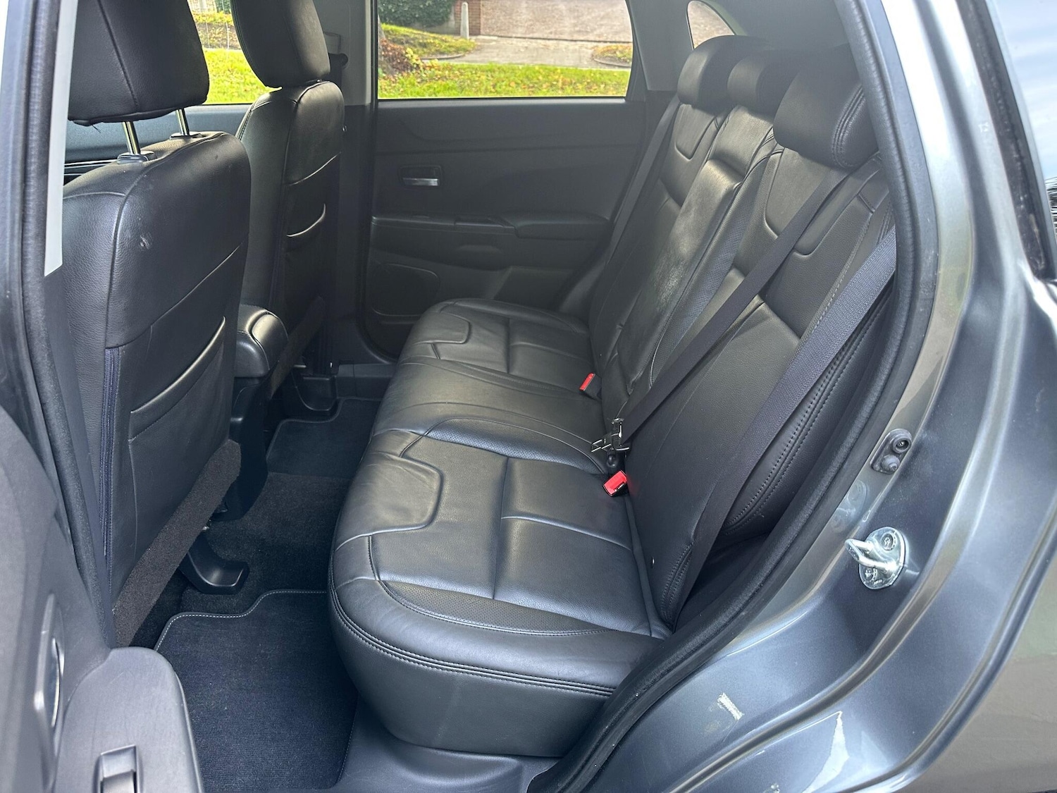 Used Mitsubishi ASX for sale - 76523279: Photo 22