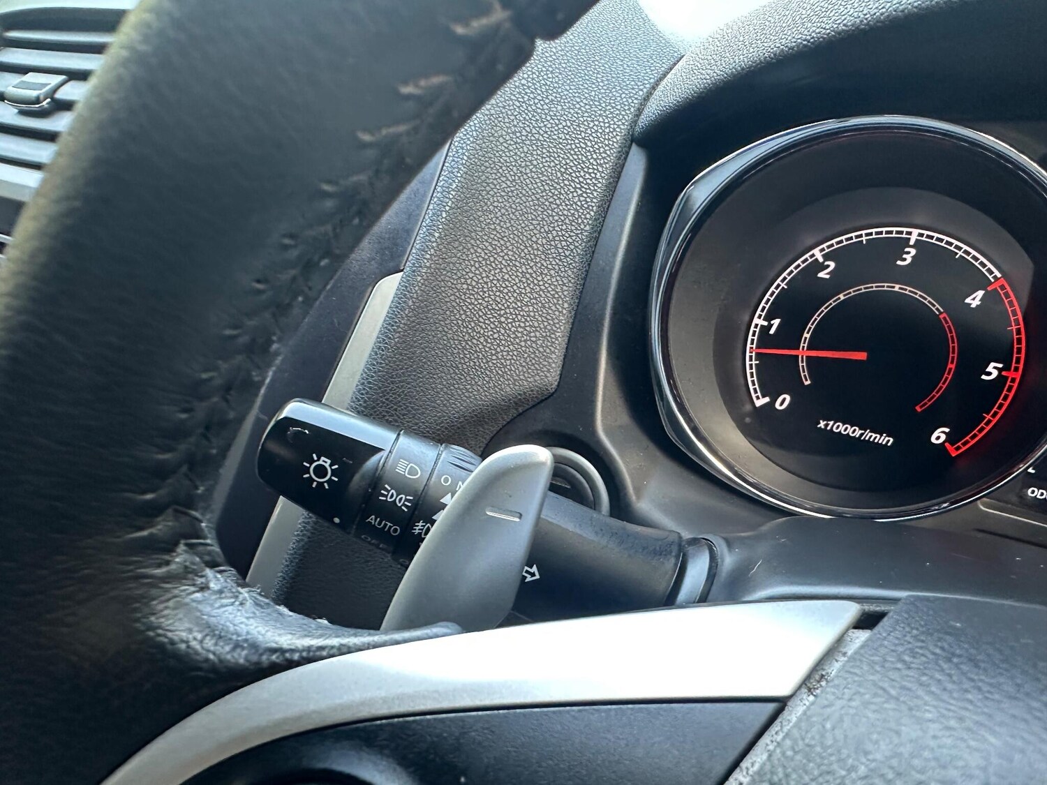 Used Mitsubishi ASX for sale - 76523279: Photo 24