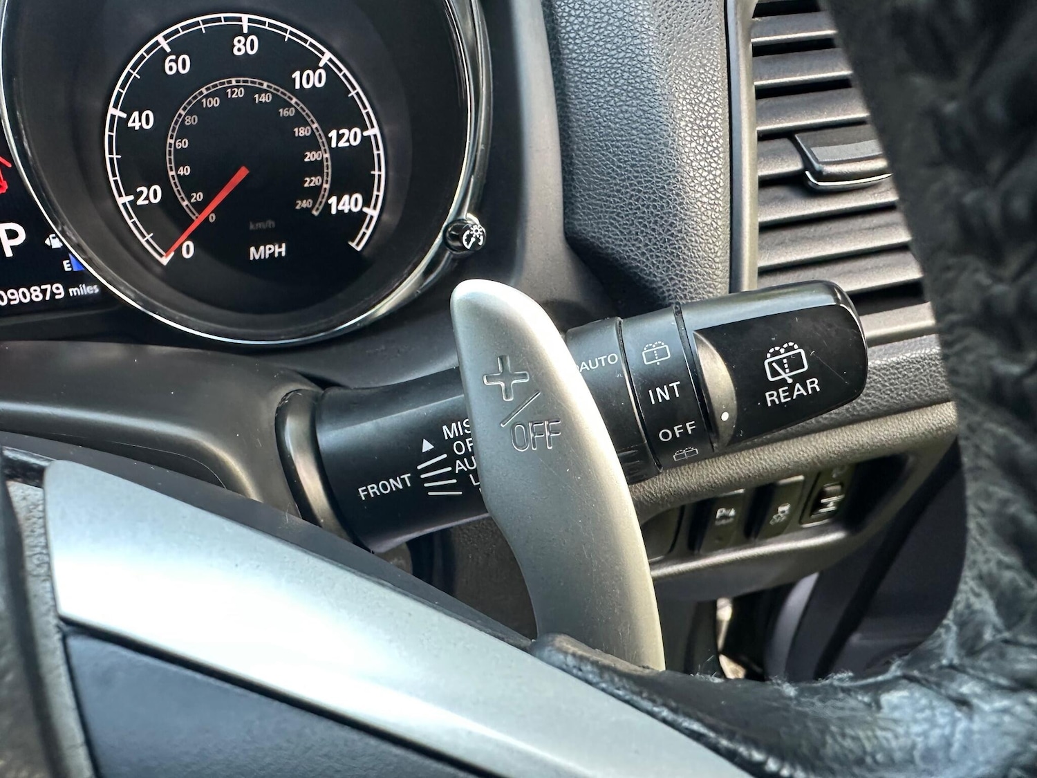 Used Mitsubishi ASX for sale - 76523279: Photo 26