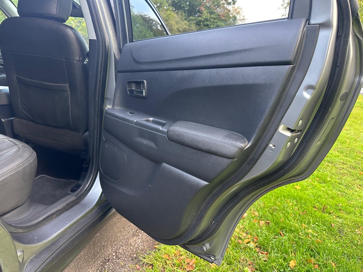 Used Mitsubishi ASX for sale - 76523279: Photo 30