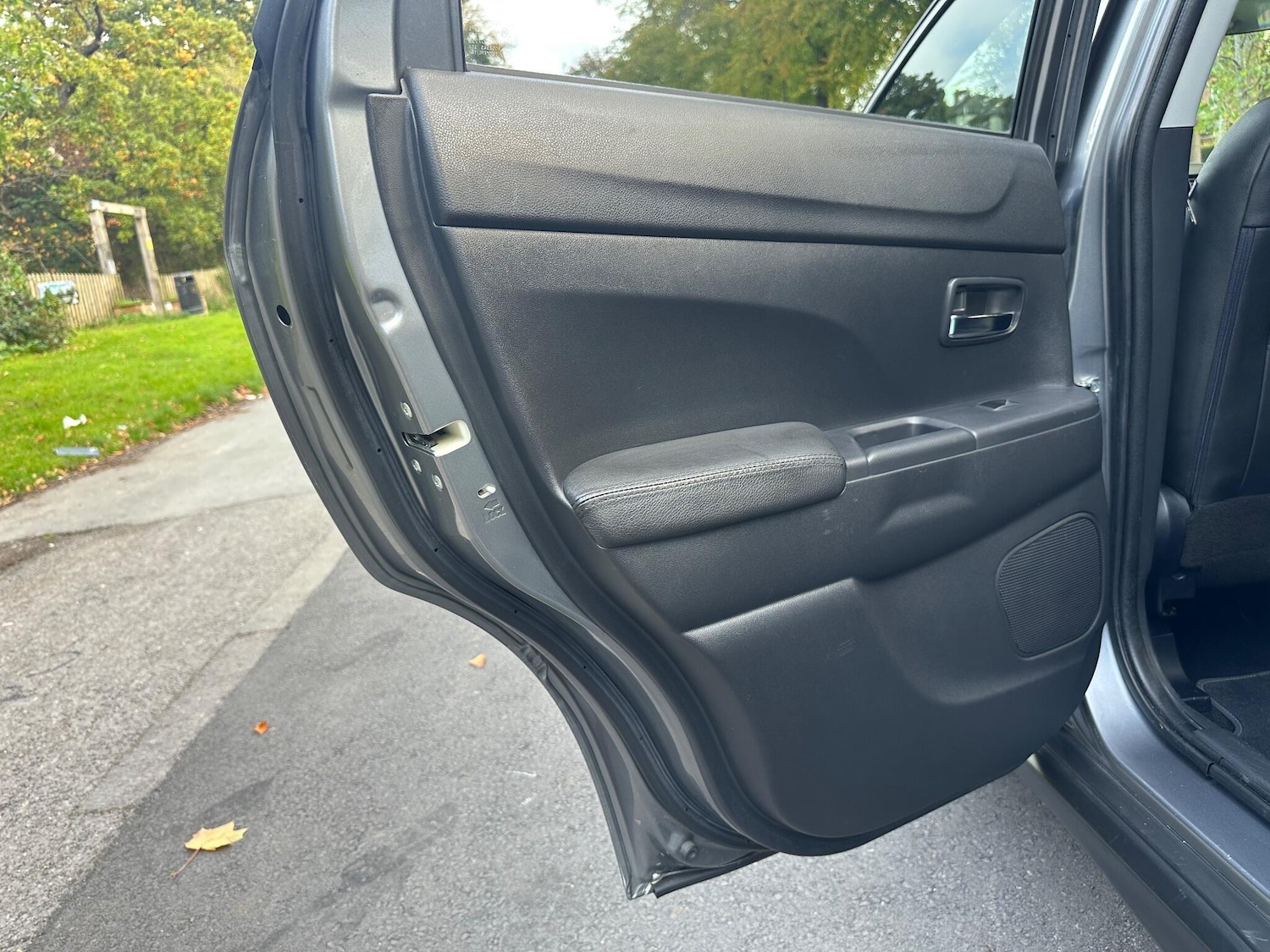 Used Mitsubishi ASX for sale - 76523279: Photo 31