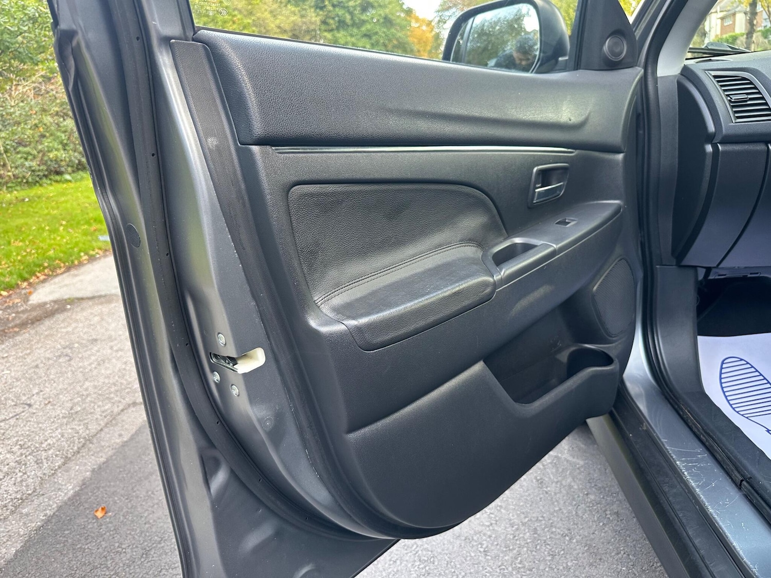 Used Mitsubishi ASX for sale - 76523279: Photo 32