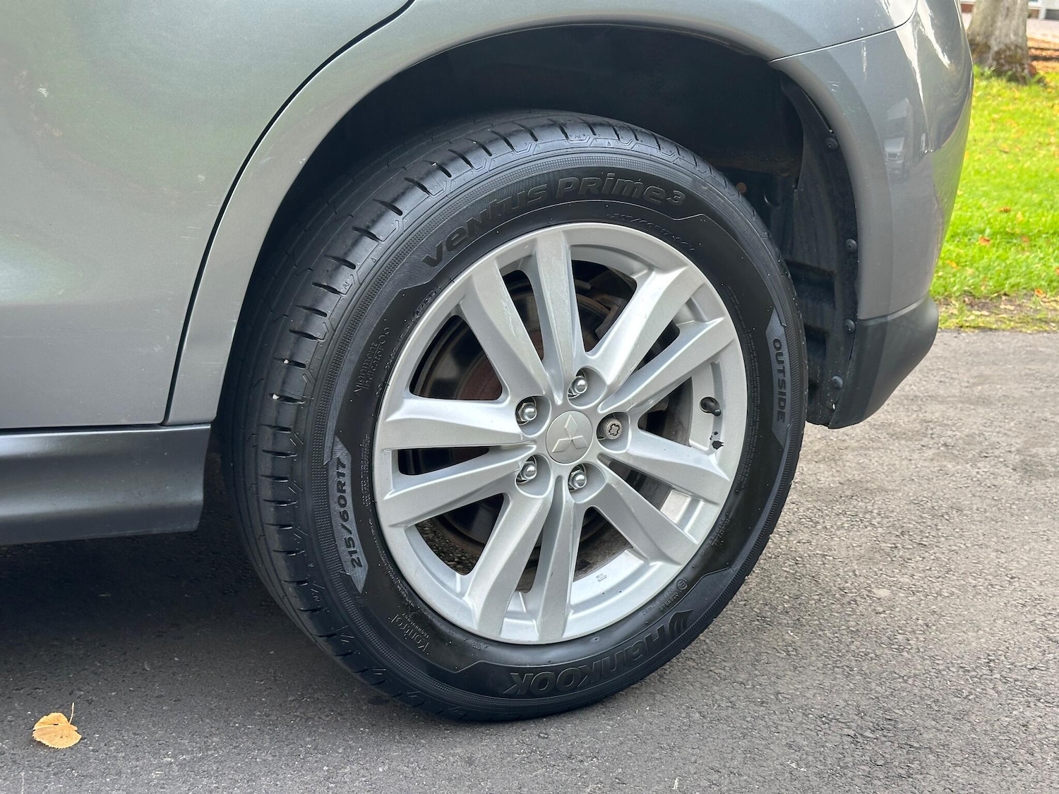 Used Mitsubishi ASX for sale - 76523279: Photo 33