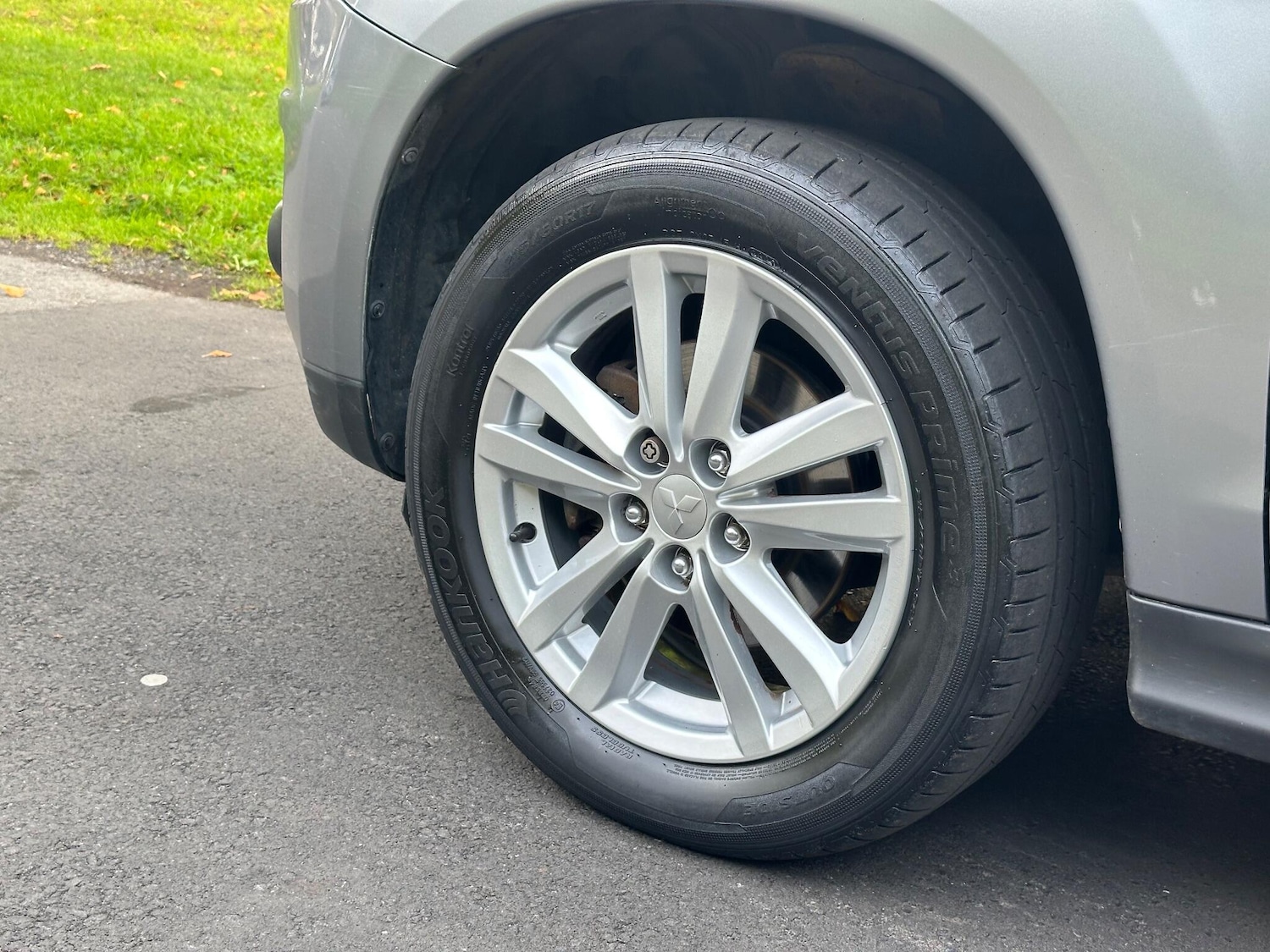 Used Mitsubishi ASX for sale - 76523279: Photo 34