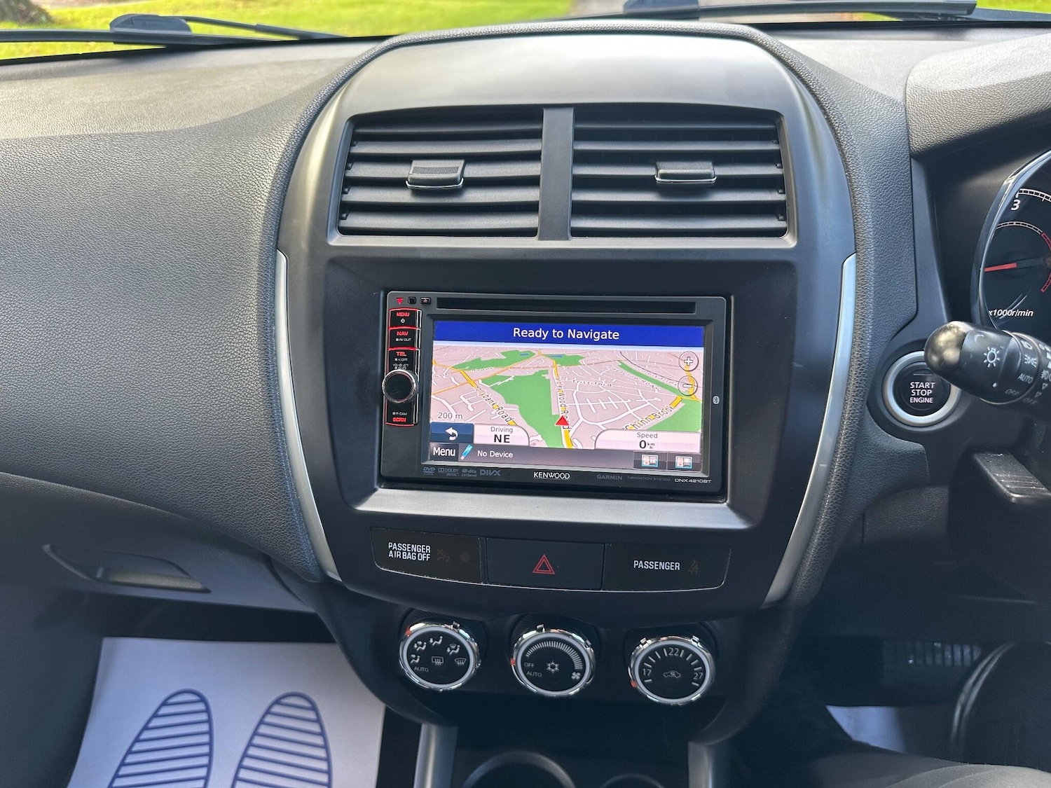 Used Mitsubishi ASX for sale - 76523279: Photo 35