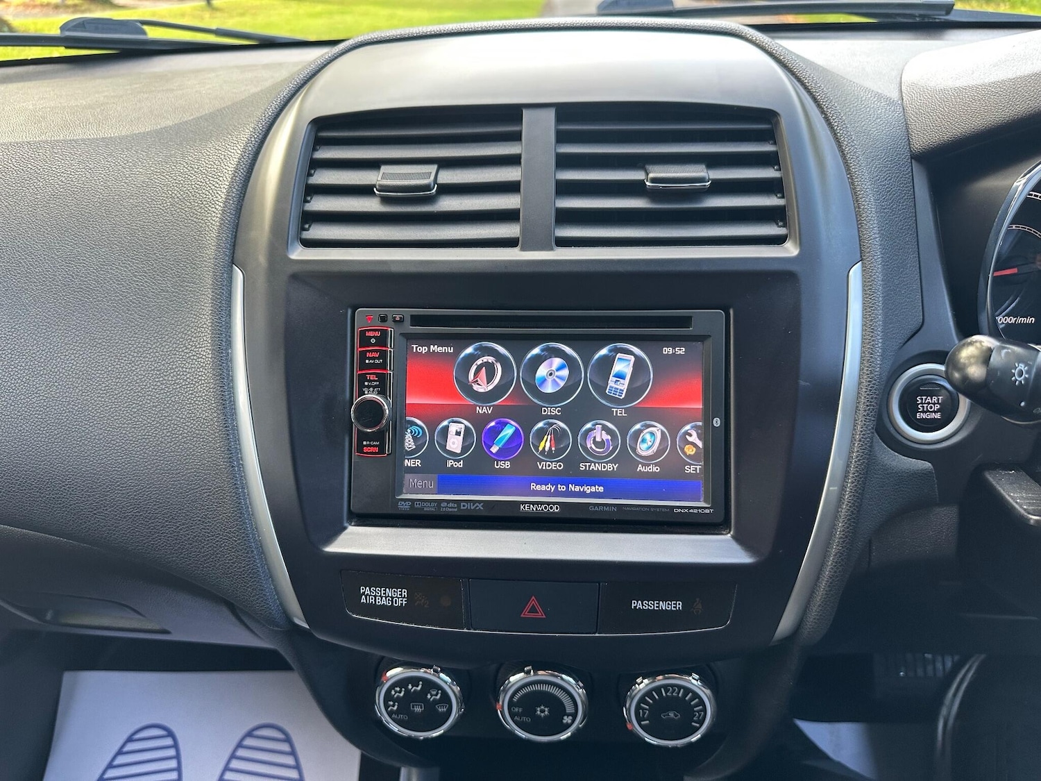 Used Mitsubishi ASX for sale - 76523279: Photo 36