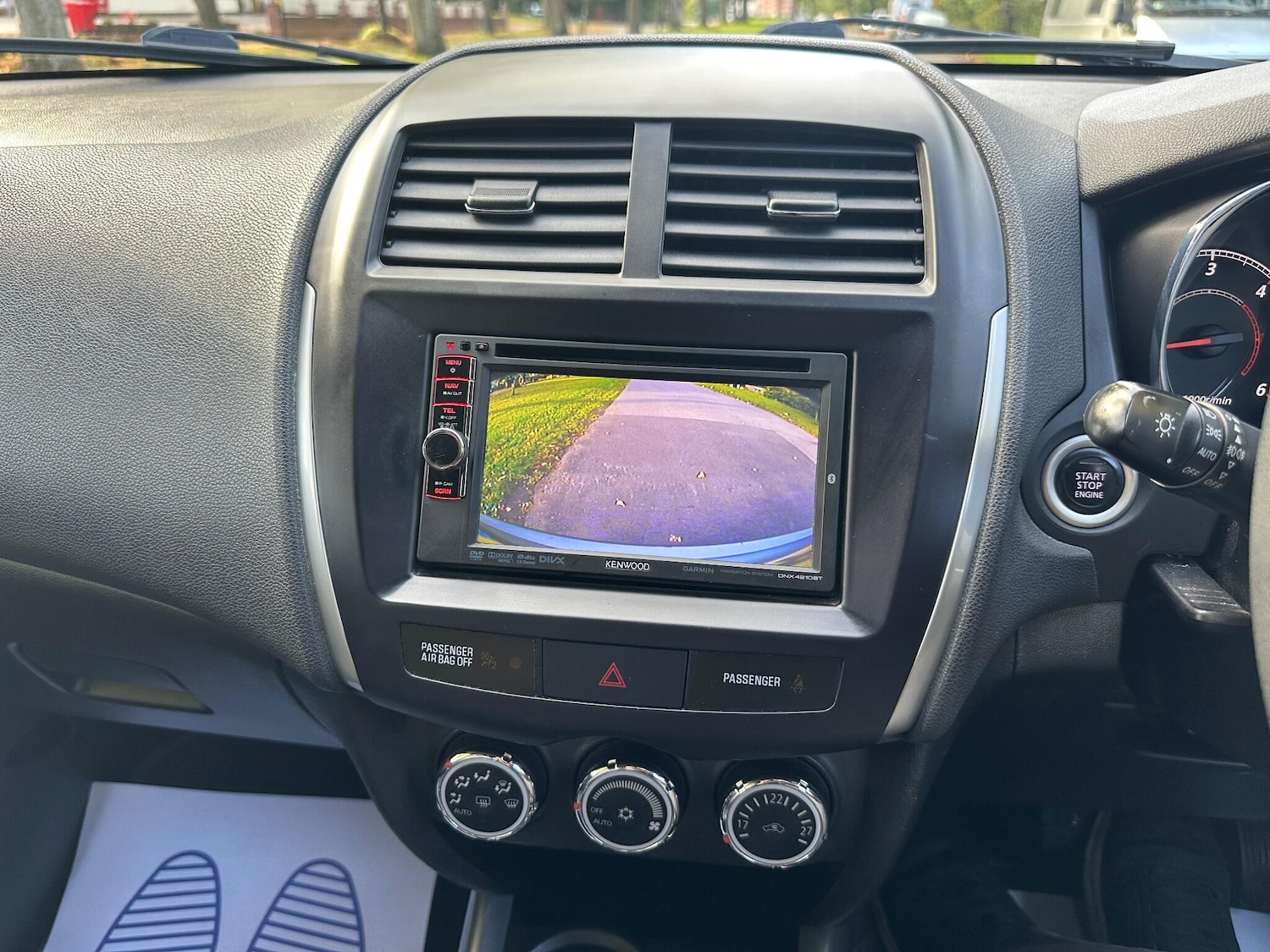 Used Mitsubishi ASX for sale - 76523279: Photo 37