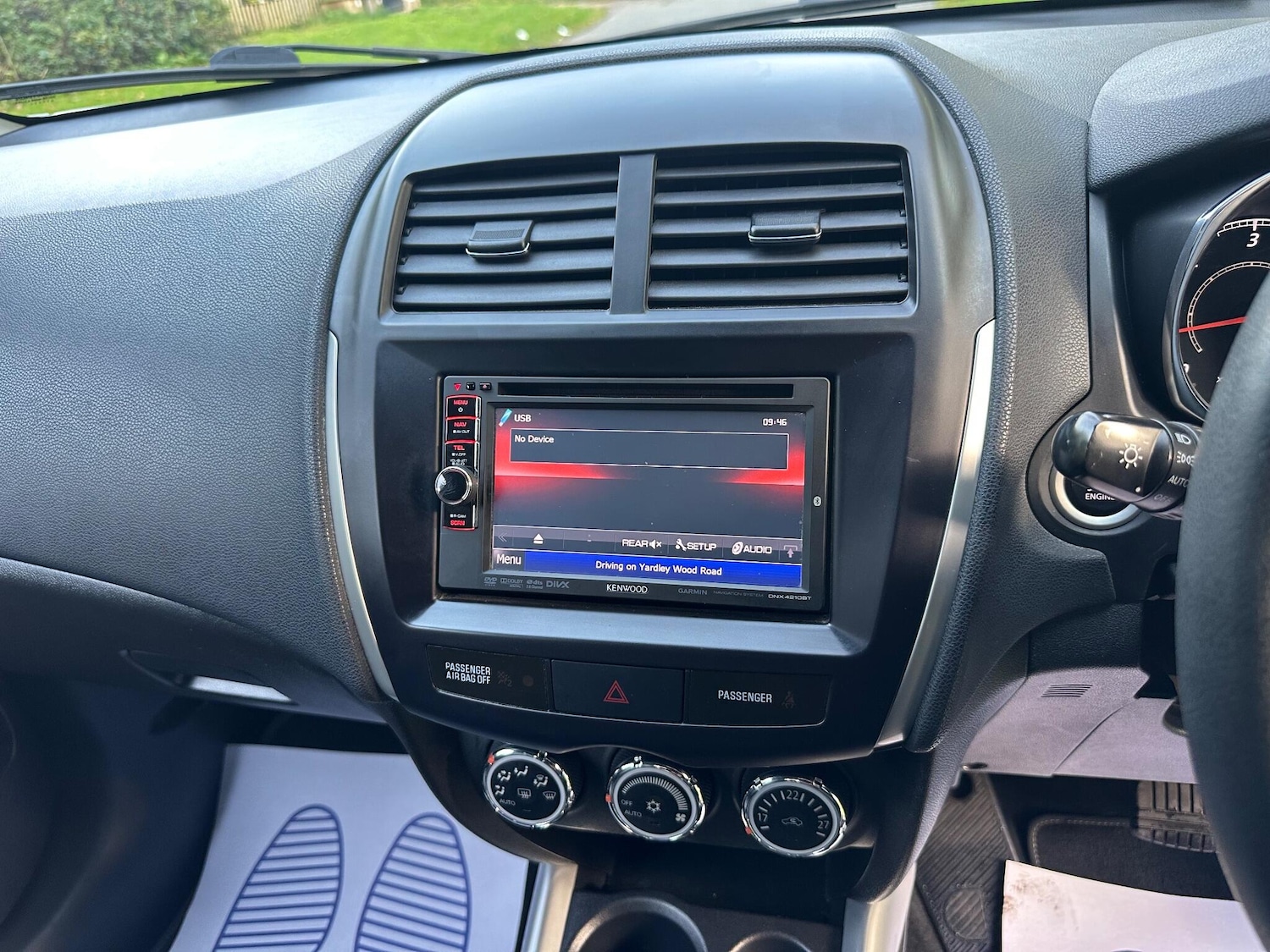 Used Mitsubishi ASX for sale - 76523279: Photo 38