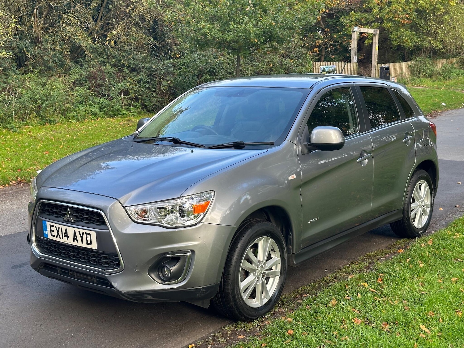 Used Mitsubishi ASX for sale - 76523279: Photo 4