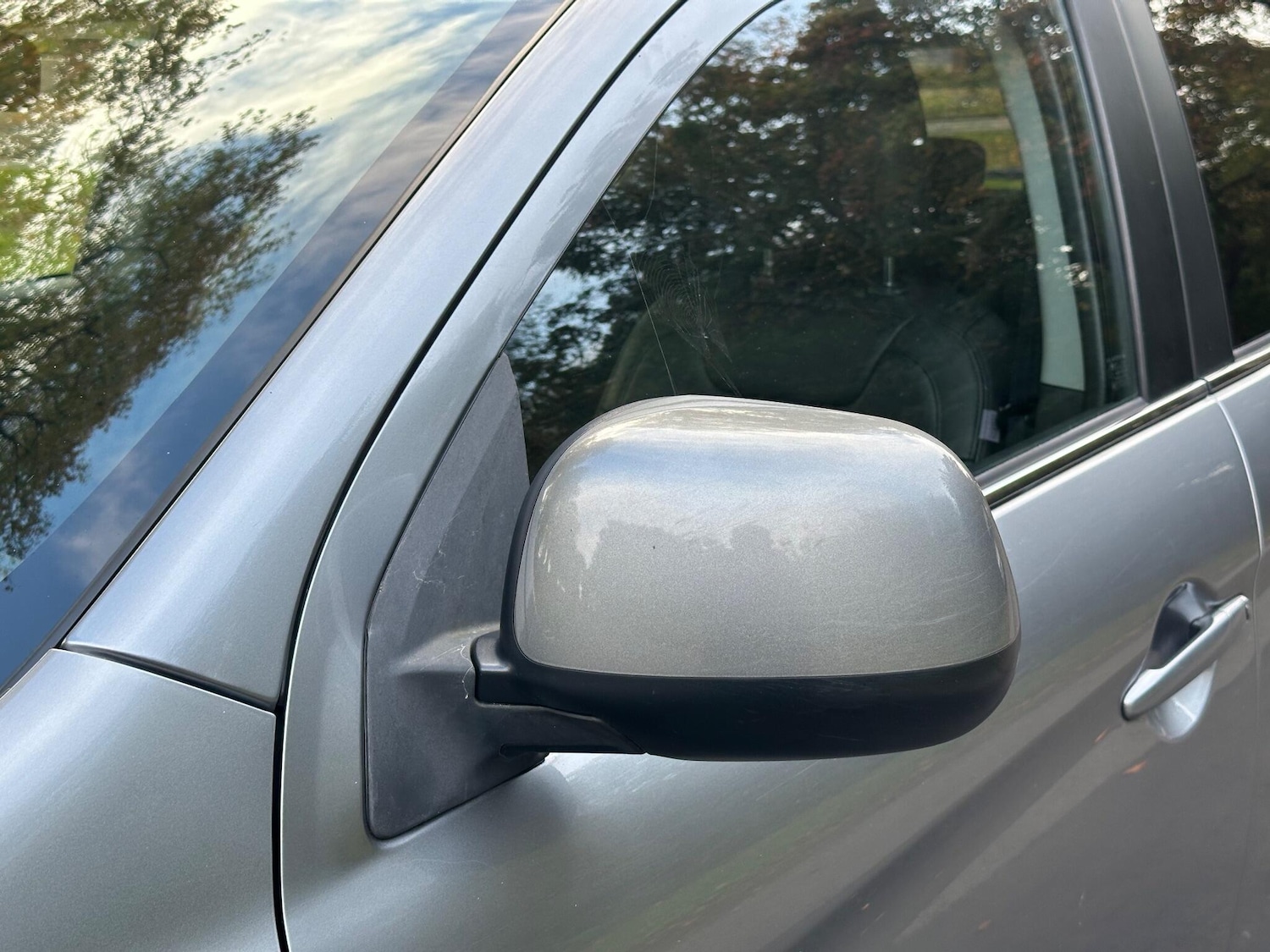 Used Mitsubishi ASX for sale - 76523279: Photo 40