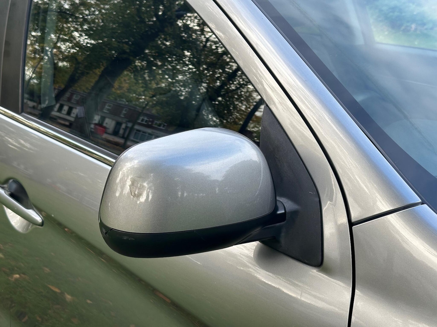 Used Mitsubishi ASX for sale - 76523279: Photo 41