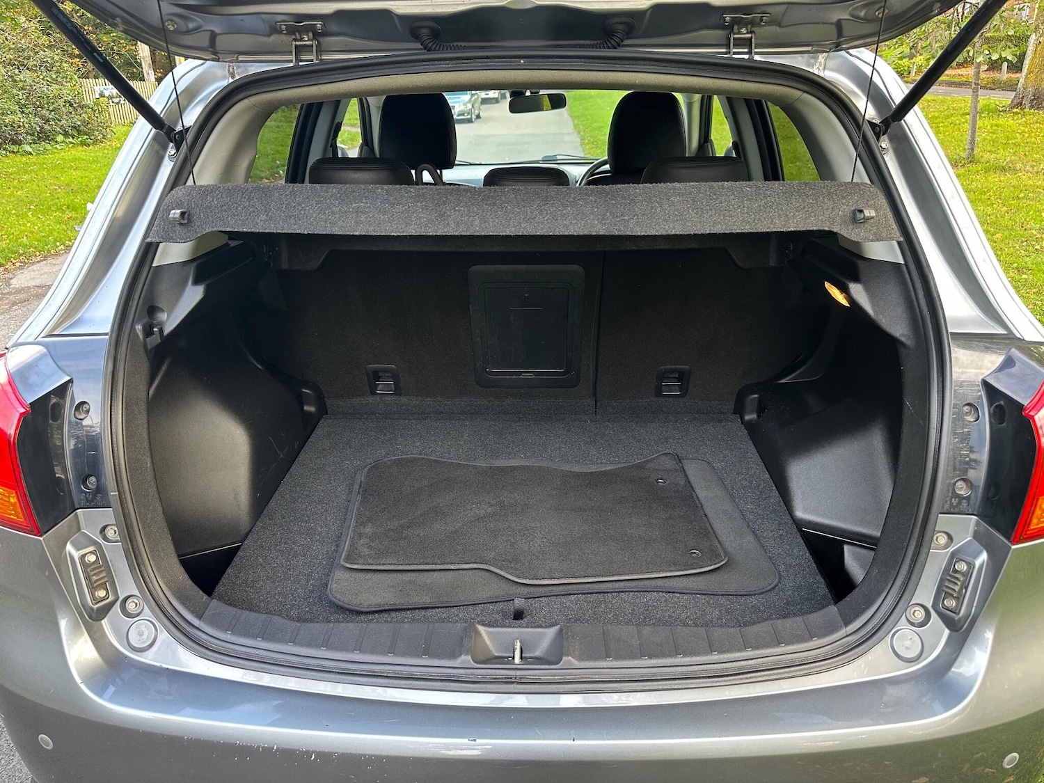 Used Mitsubishi ASX for sale - 76523279: Photo 42