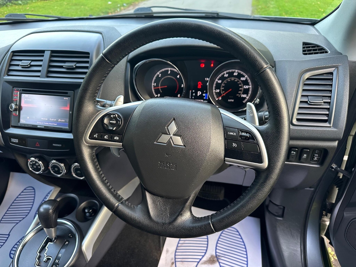 Used Mitsubishi ASX for sale - 76523279: Photo 43