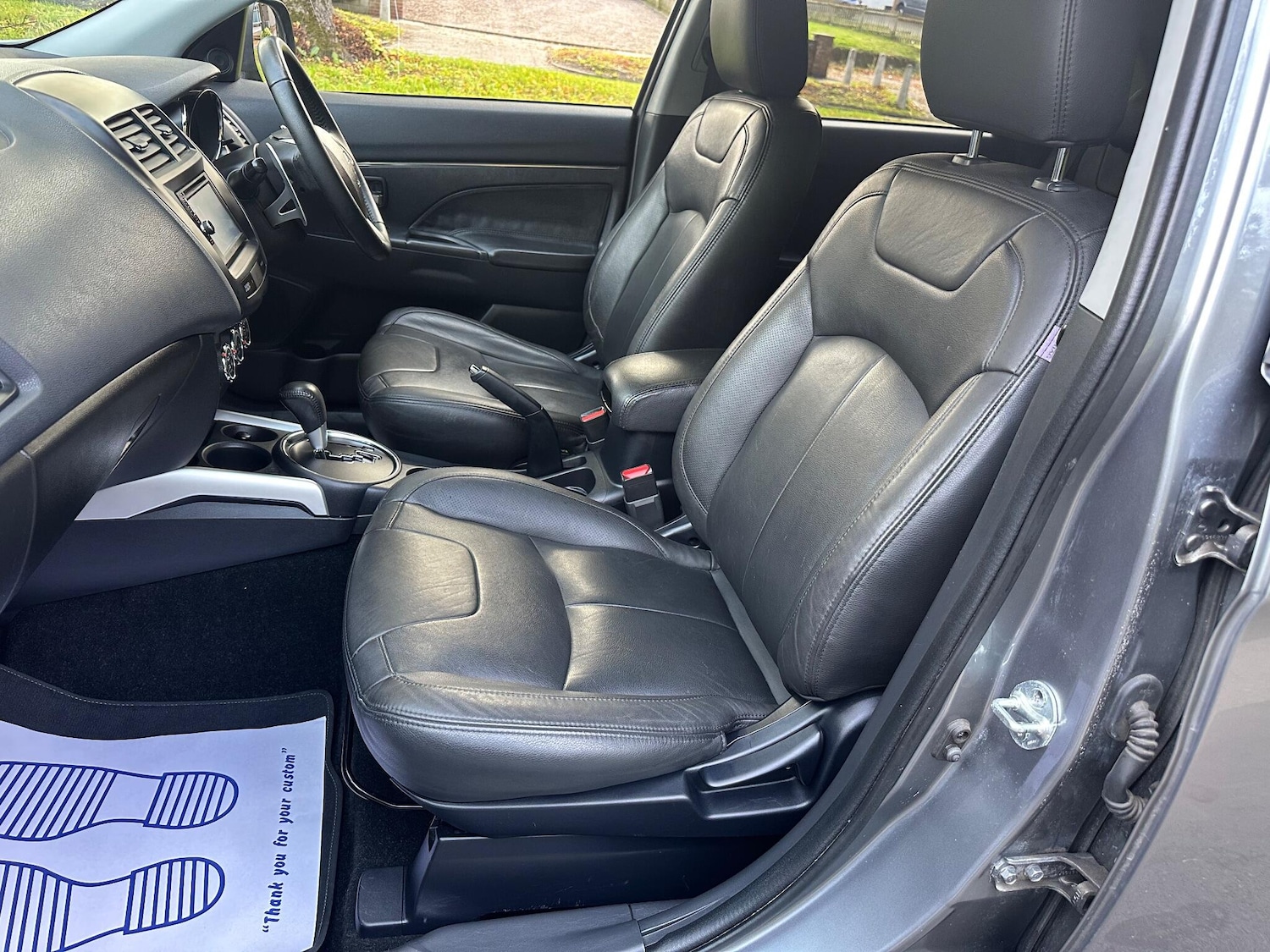 Used Mitsubishi ASX for sale - 76523279: Photo 47