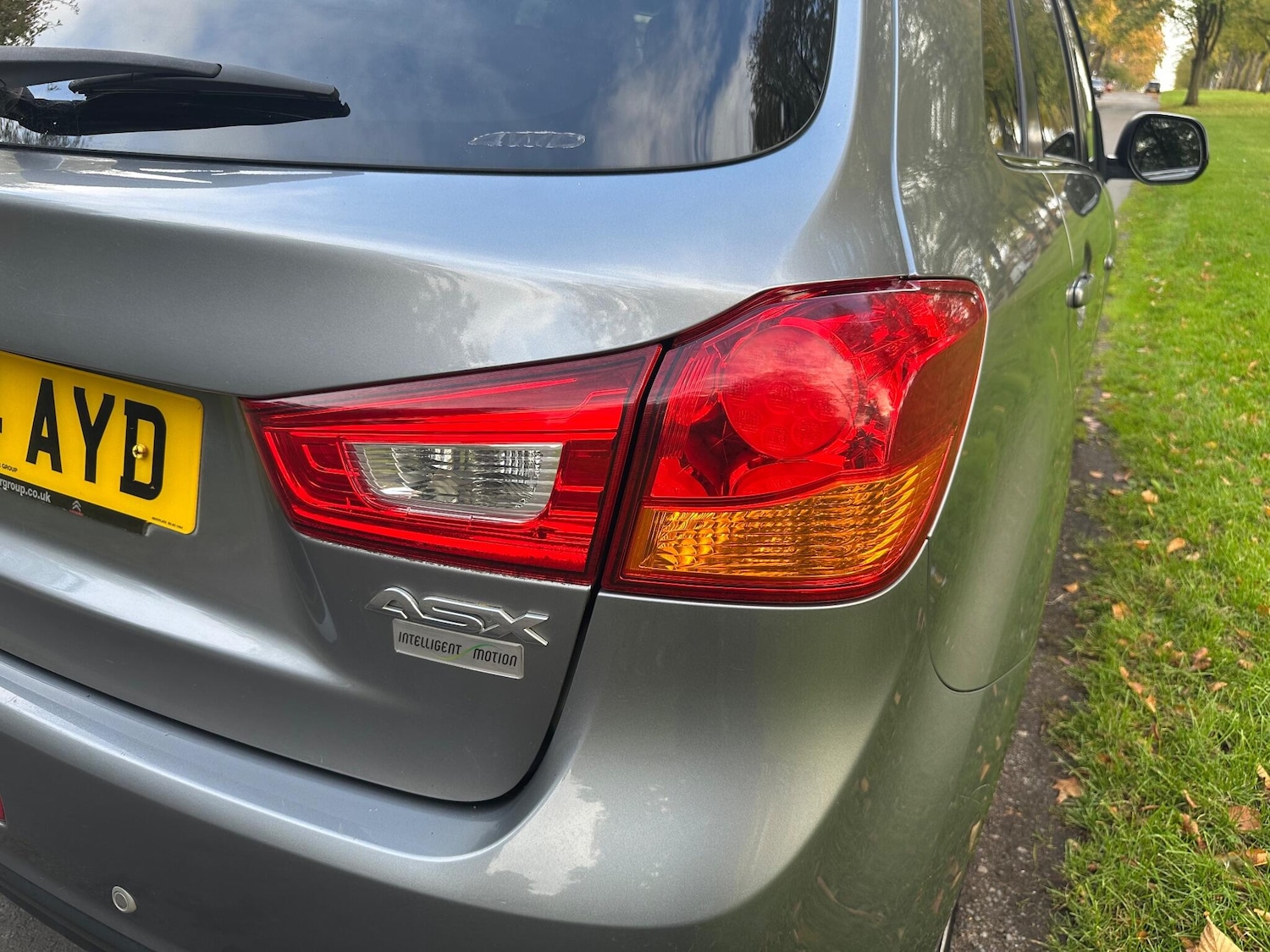 Used Mitsubishi ASX for sale - 76523279: Photo 49