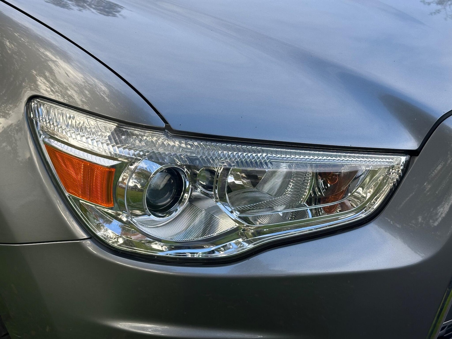 Used Mitsubishi ASX for sale - 76523279: Photo 50