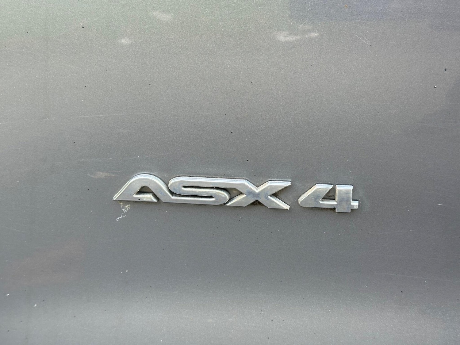 Used Mitsubishi ASX for sale - 76523279: Photo 51