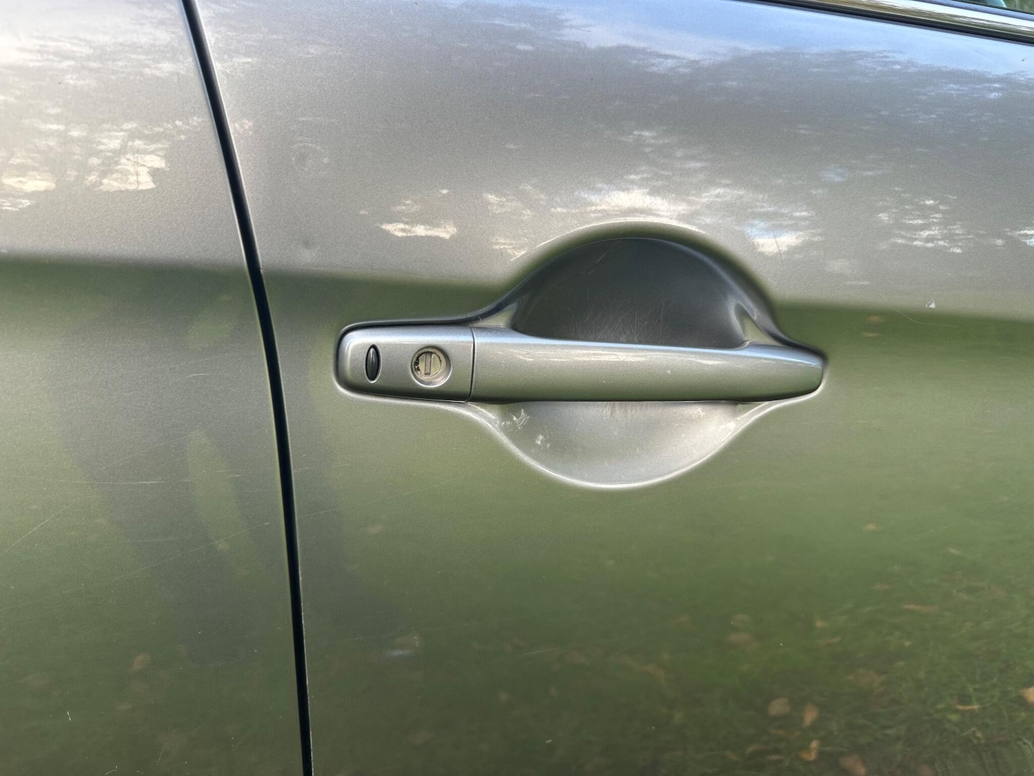 Used Mitsubishi ASX for sale - 76523279: Photo 52