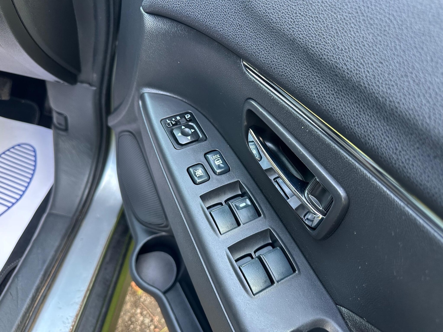 Used Mitsubishi ASX for sale - 76523279: Photo 57